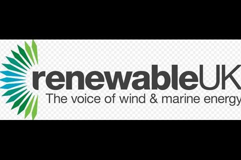 RenewableUK